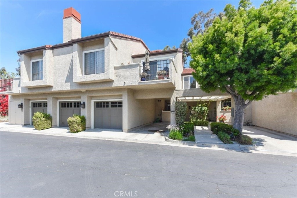 Property Photo:  143 Stanford Court 36  CA 92612 