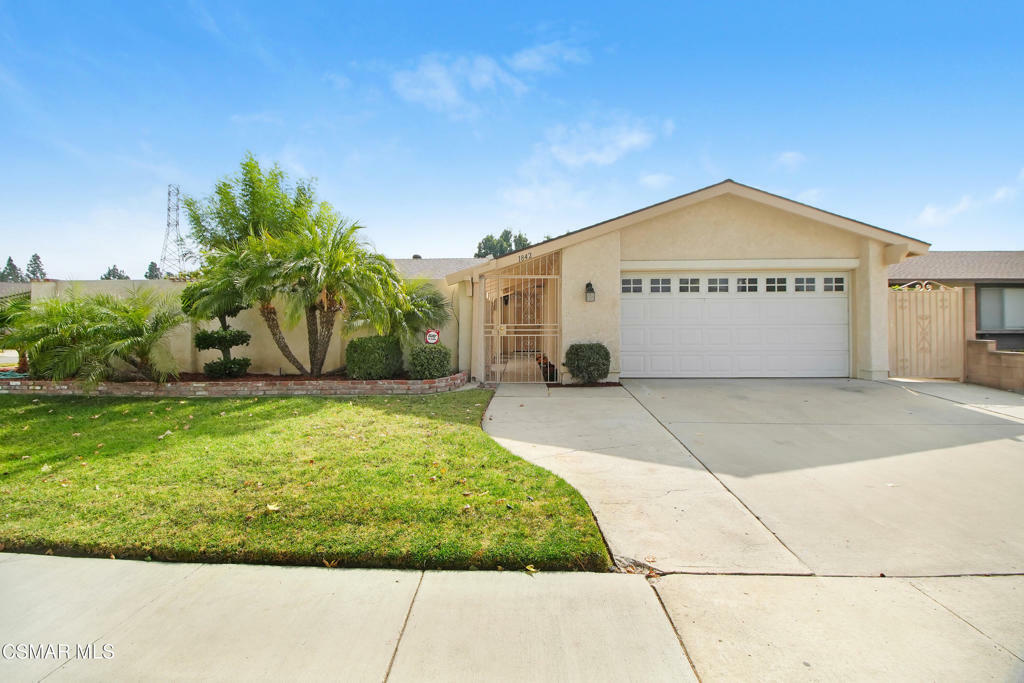 1842 Darrah Avenue  Simi Valley CA 93063 photo