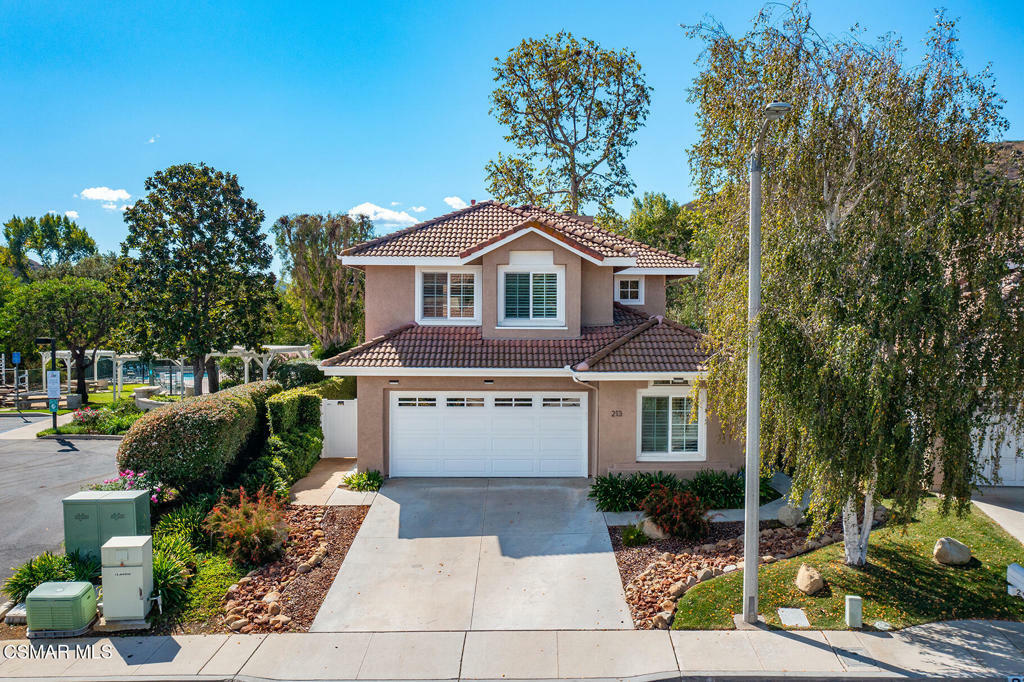 213 Bayport Way  Oak Park CA 91377 photo