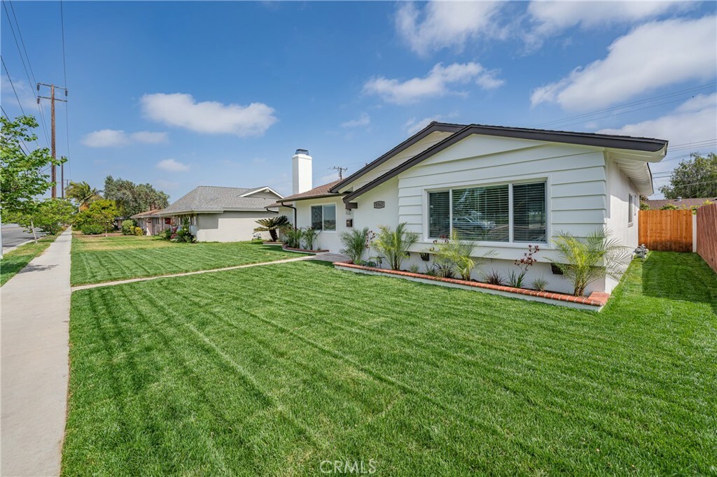 Property Photo:  5562 Edinger Avenue  CA 92649 