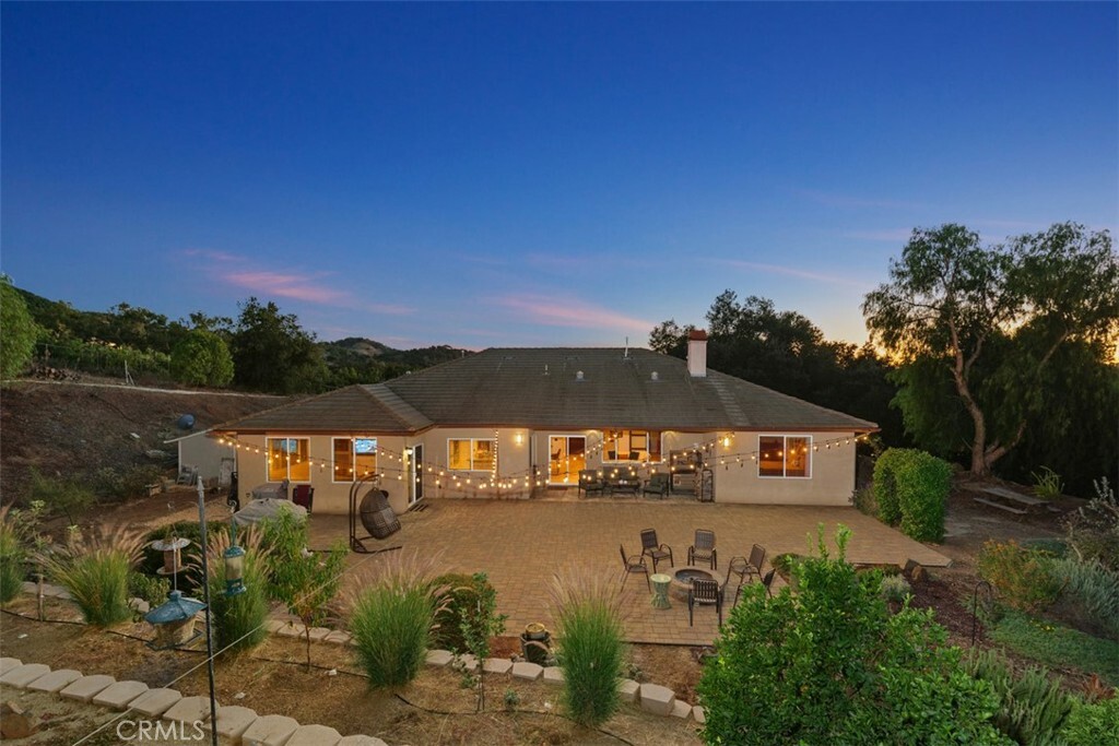 Property Photo: 45600 La Cruz Dr. CA 92590