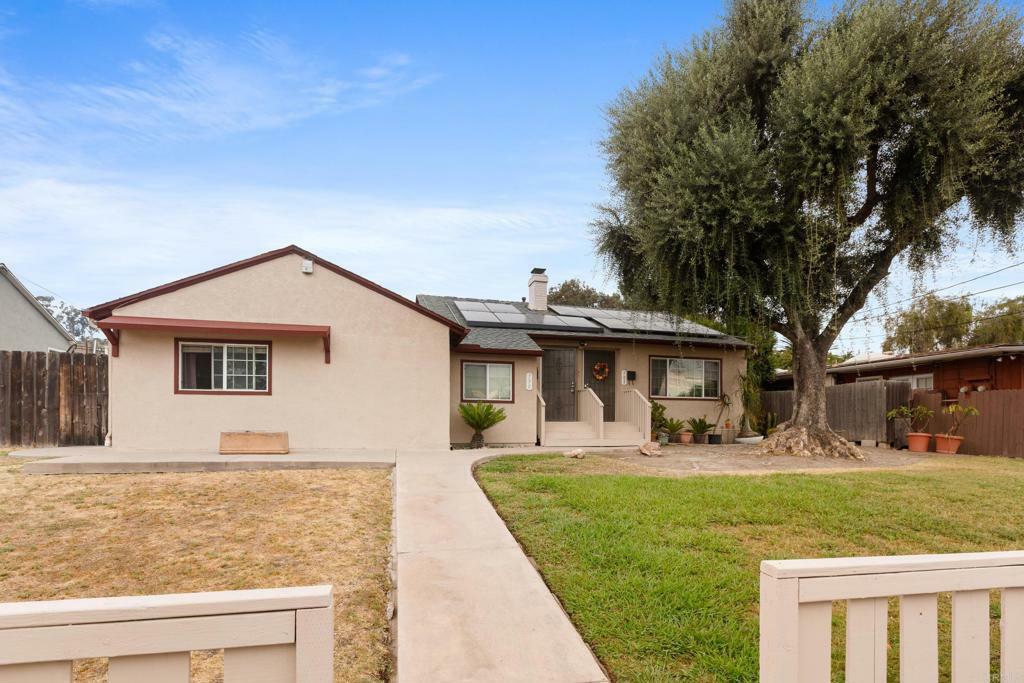 Property Photo:  788 90 Grossmont Avenue  CA 92020 