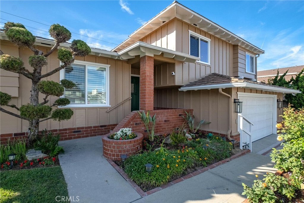 Property Photo:  22623 Felbar Avenue  CA 90505 