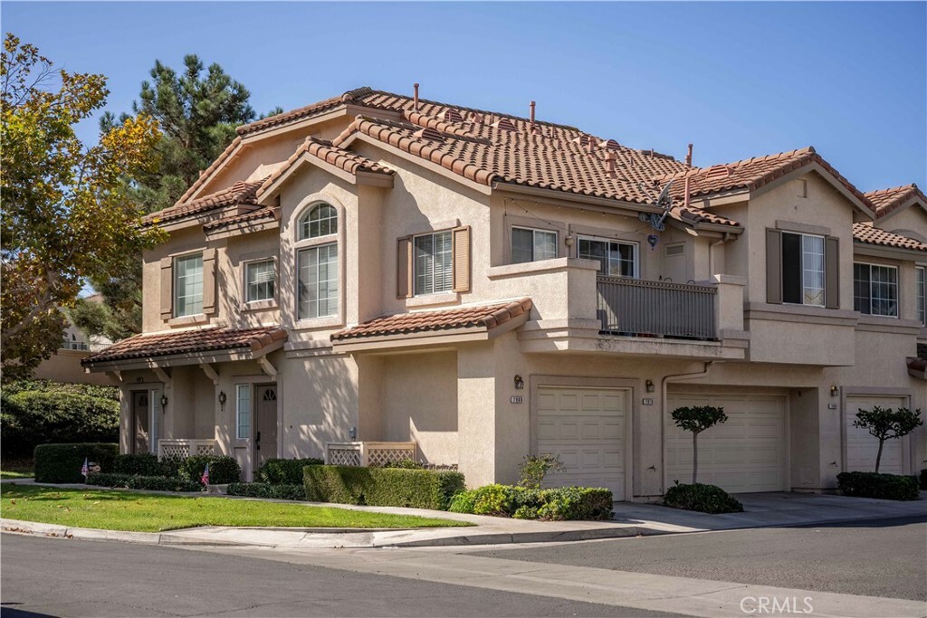 Property Photo:  7988 E Christopher Court  CA 92808 