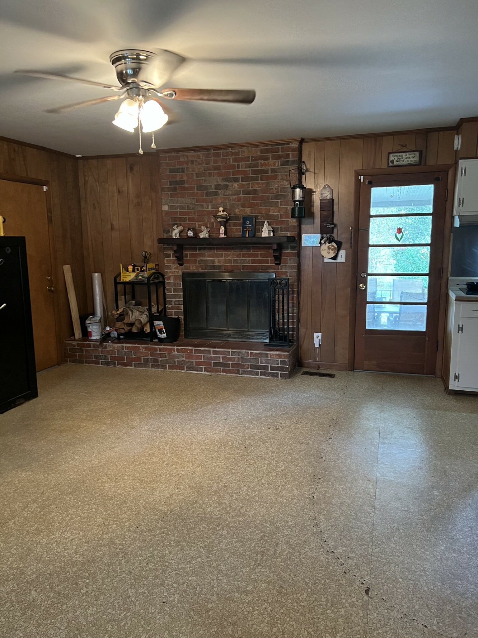 Property Photo:  203 Greenfield Ave  TN 37388 