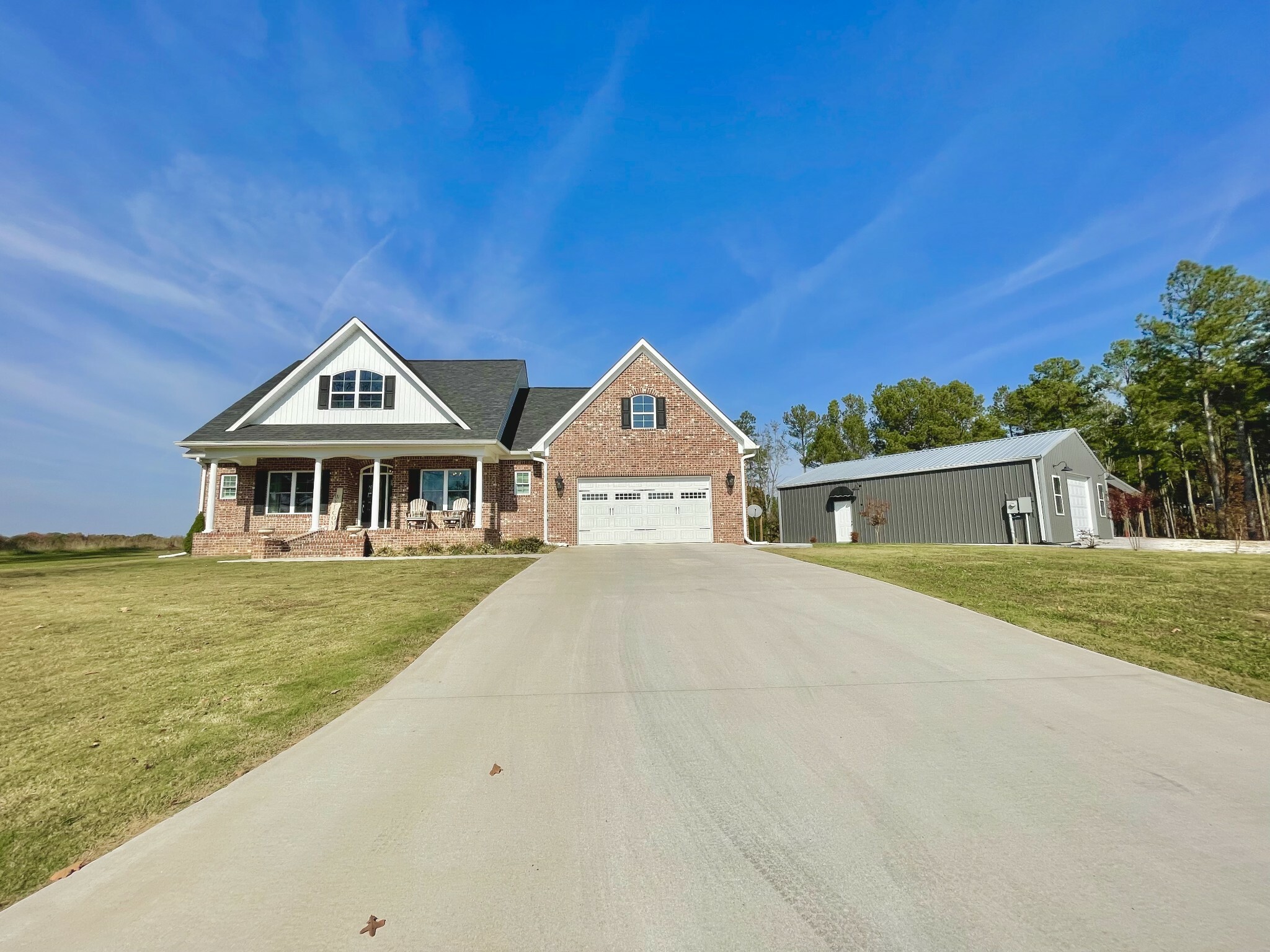 Property Photo:  8 Dave Hill Rd  TN 38464 