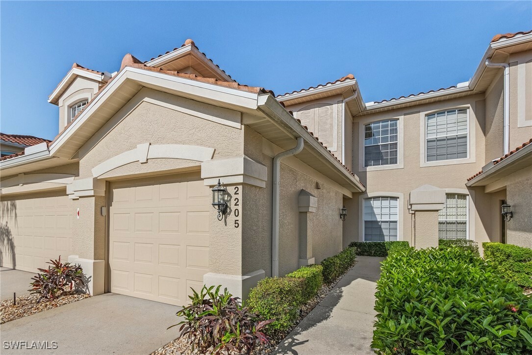 Property Photo:  22911 Sago Pointe Drive 2205  FL 34135 