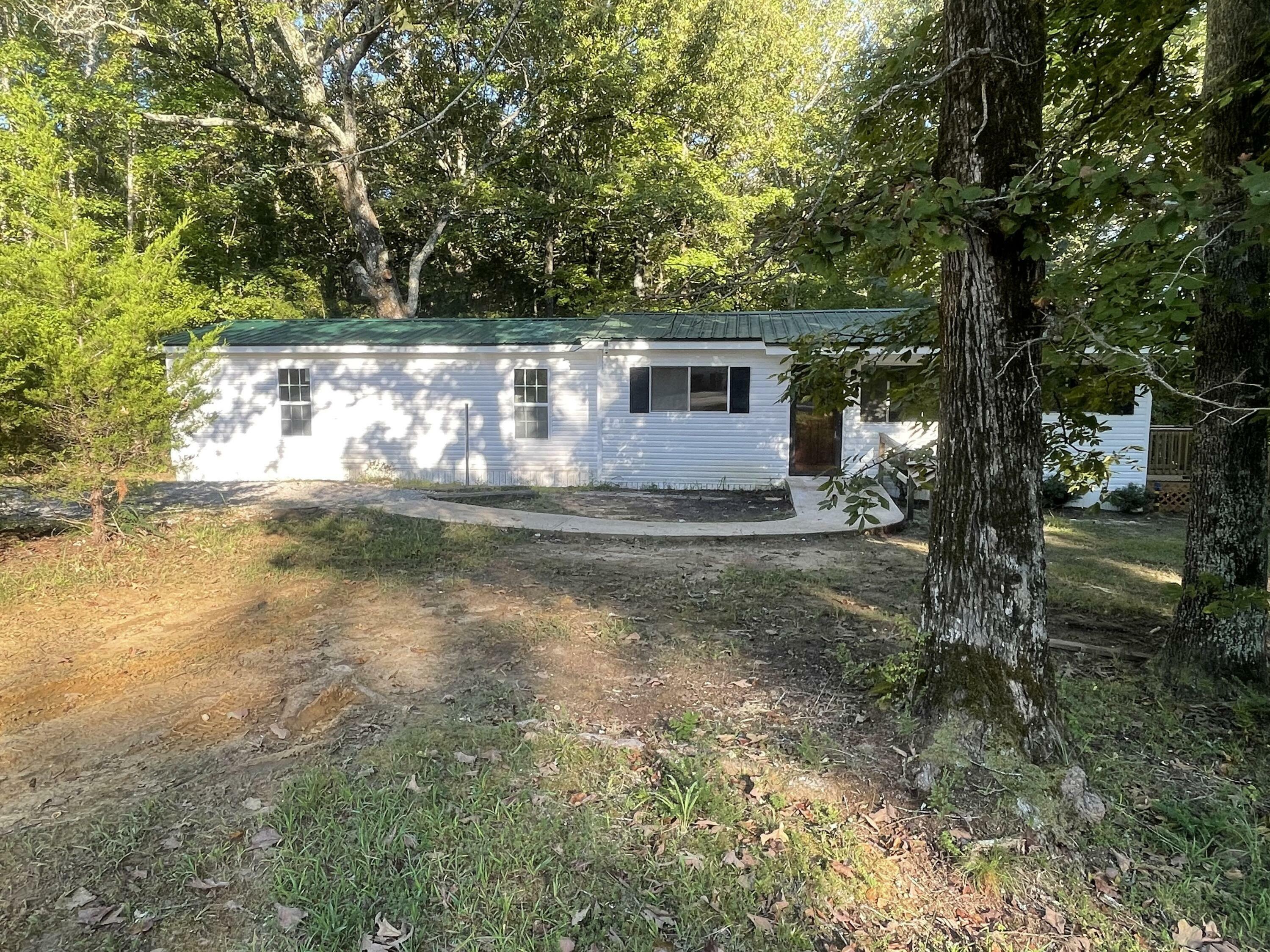 Property Photo:  315 County Road 1900  MS 38866 