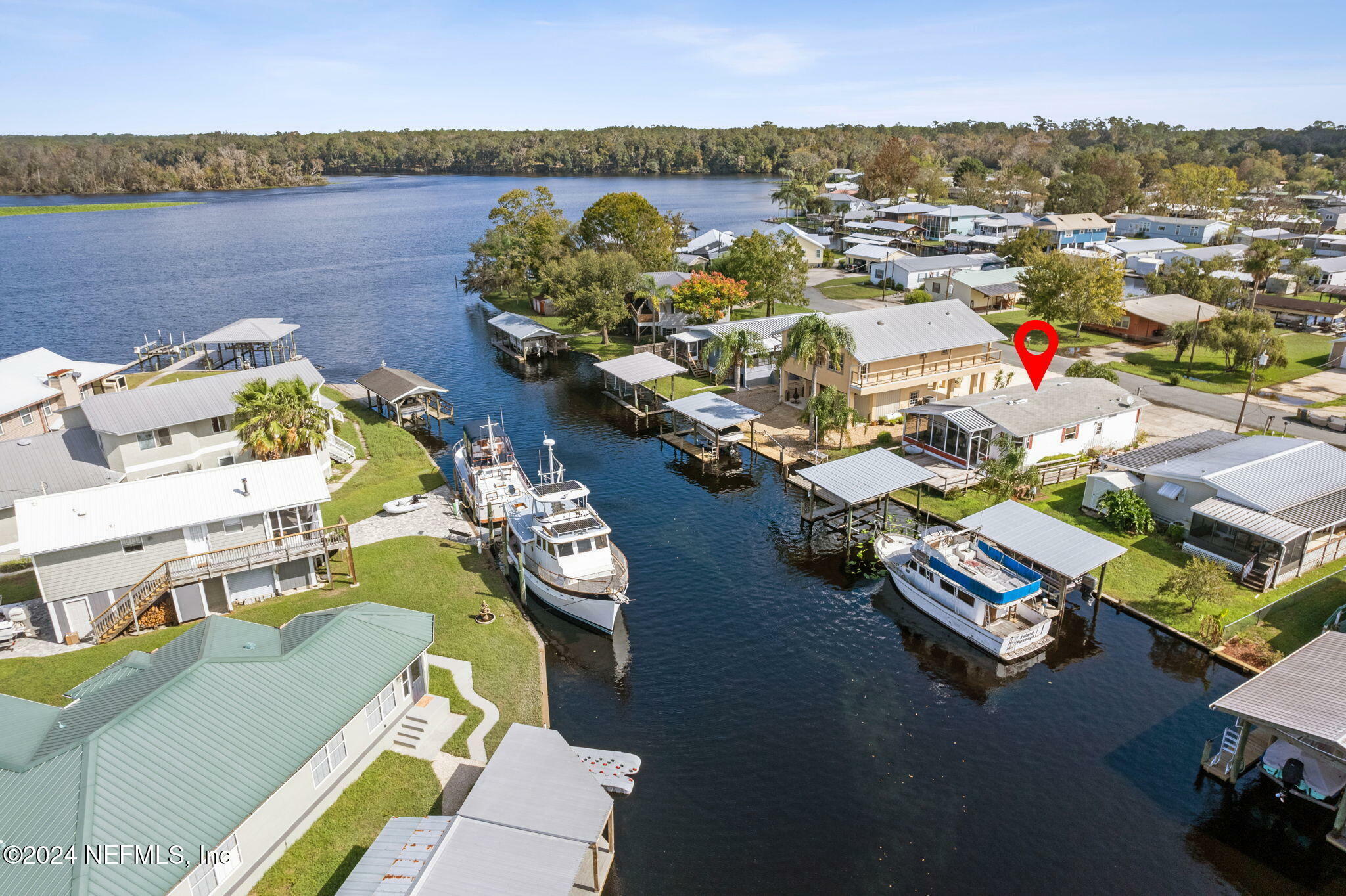 Property Photo:  172 Moonlite Drive  FL 32193 