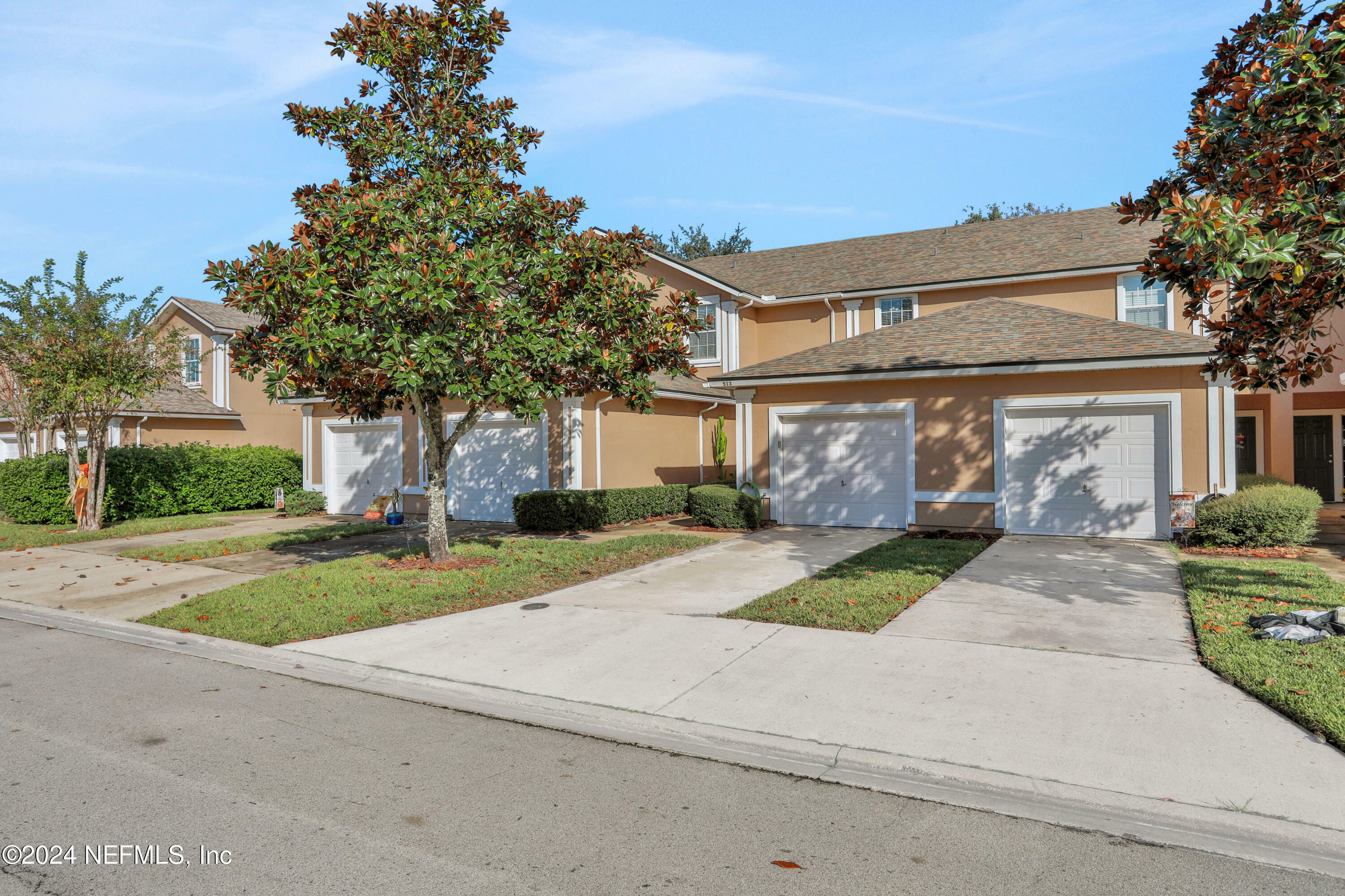 Property Photo:  513 Scrub Jay Drive  FL 32092 