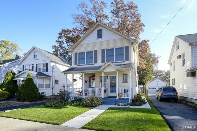 Property Photo:  737 Stockton Street  NJ 07646 