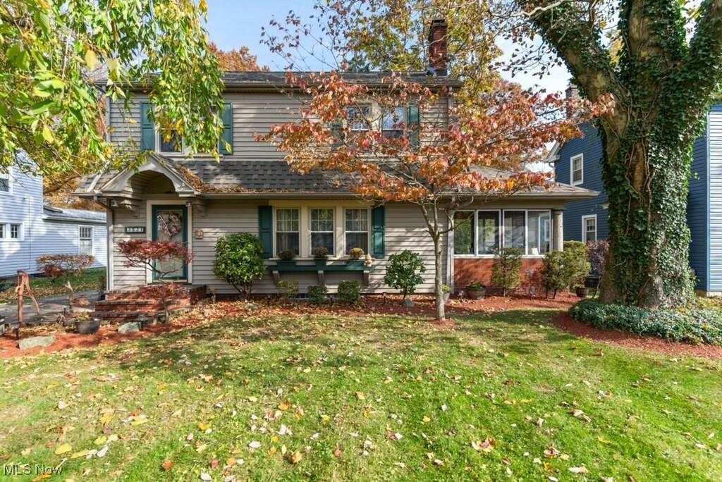 Property Photo:  3521 Hopkins Road  OH 44511 