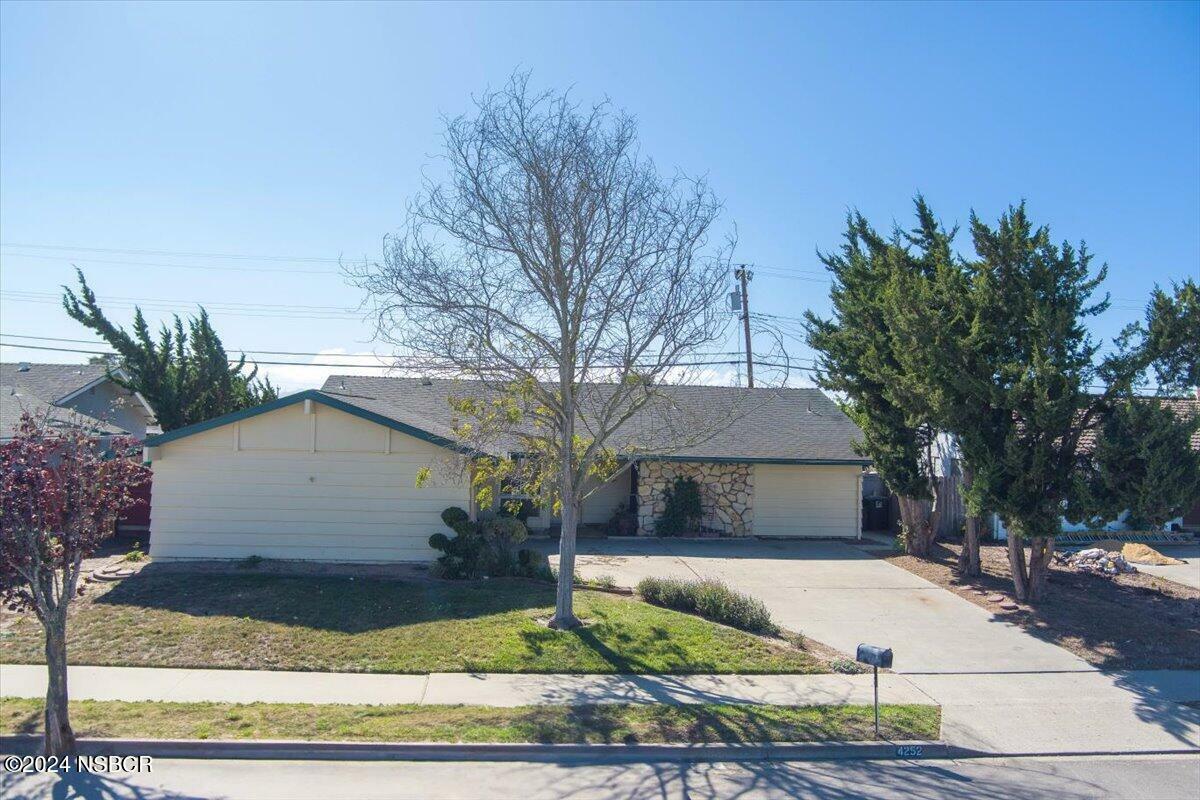 Property Photo:  4252 Rigel Avenue  CA 93436 