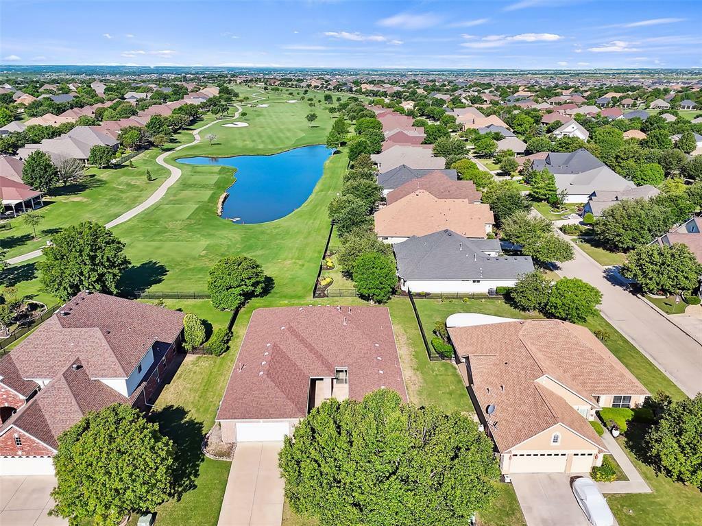 Property Photo:  9112 Grandview Drive  TX 76207 