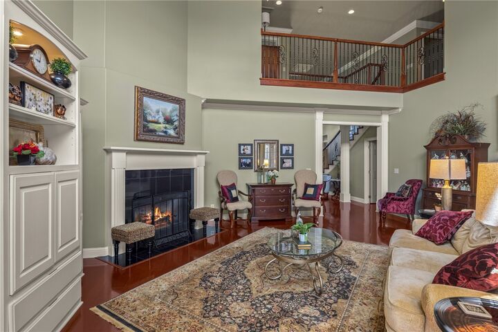 Property Photo:  6073 S Pack Lane  AR 72758 
