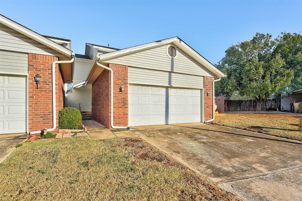 Property Photo:  12925 Carrie Court  OK 73120 