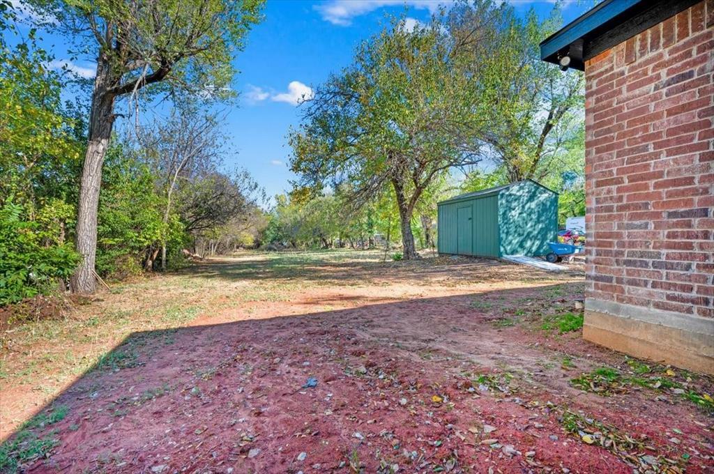 Property Photo:  1200 N Lloyd Drive  OK 73130 
