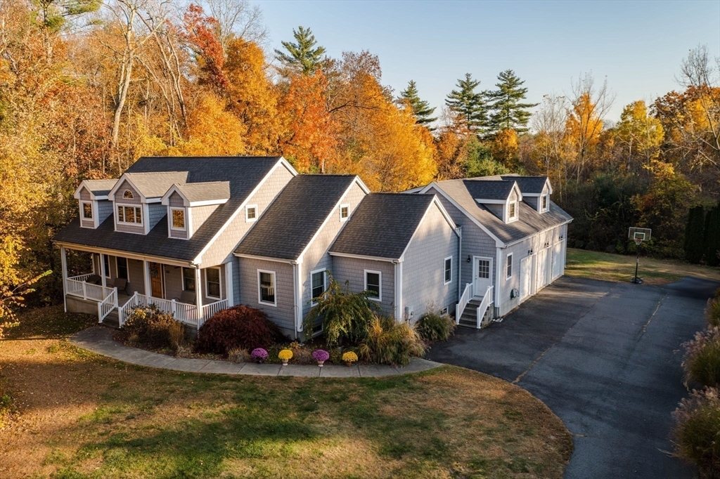 Property Photo:  111 Fox Run Drive  MA 01056 