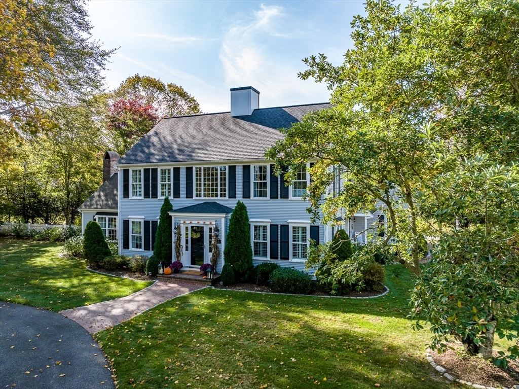 Property Photo:  115 Main  MA 02635 