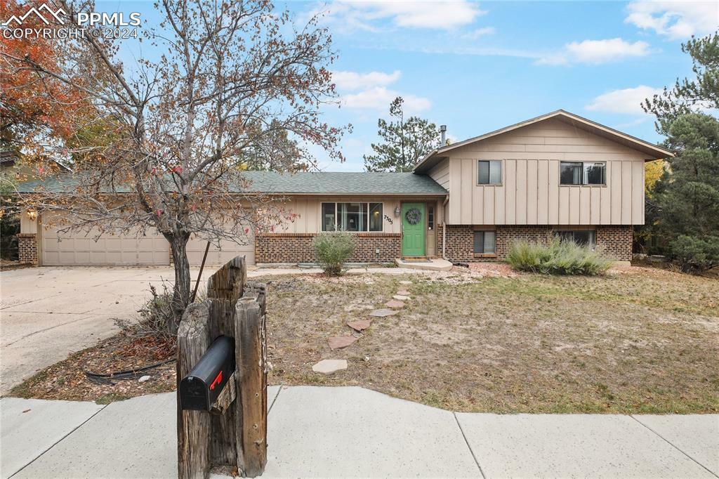 Property Photo:  7305 Delmonico Drive  CO 80919 