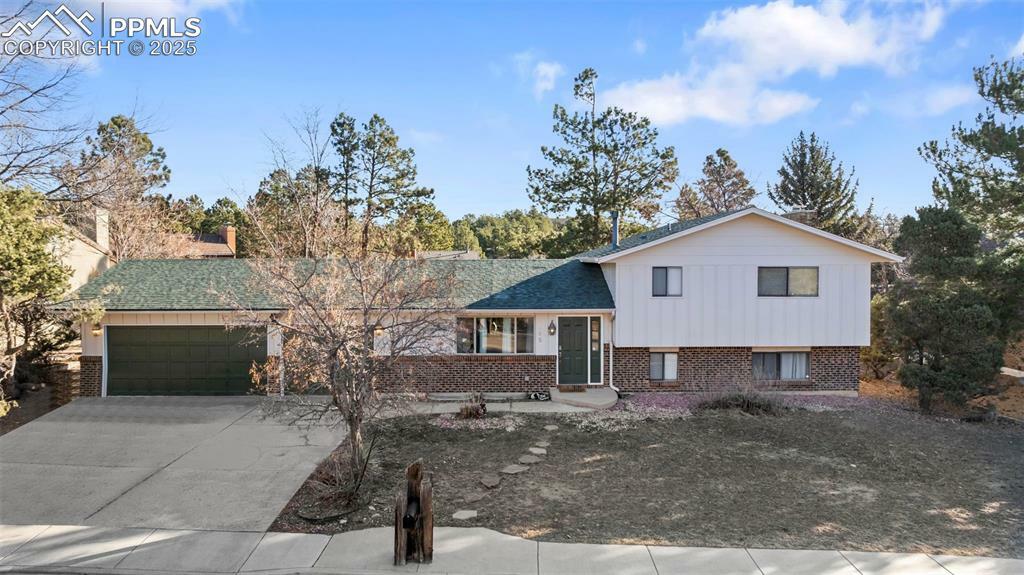 7305 Delmonico Drive  Colorado Springs CO 80919 photo