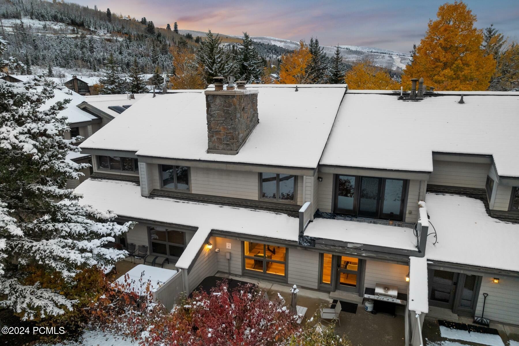 Property Photo:  1404 Deer Valley Drive A  UT 84060 