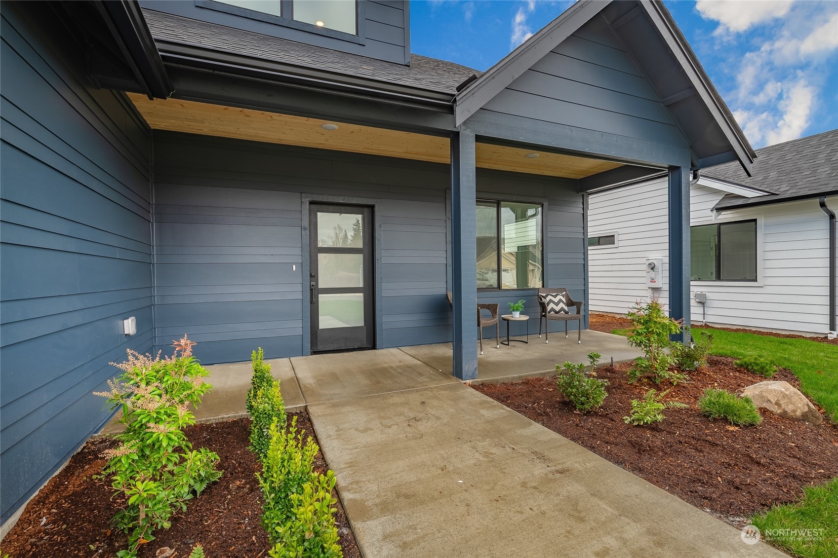 Property Photo:  2903 Hazelwood Drive  WA 98230 