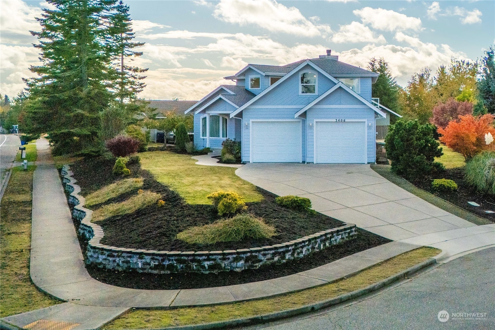 3406 N Narrows Drive  Tacoma WA 98407 photo