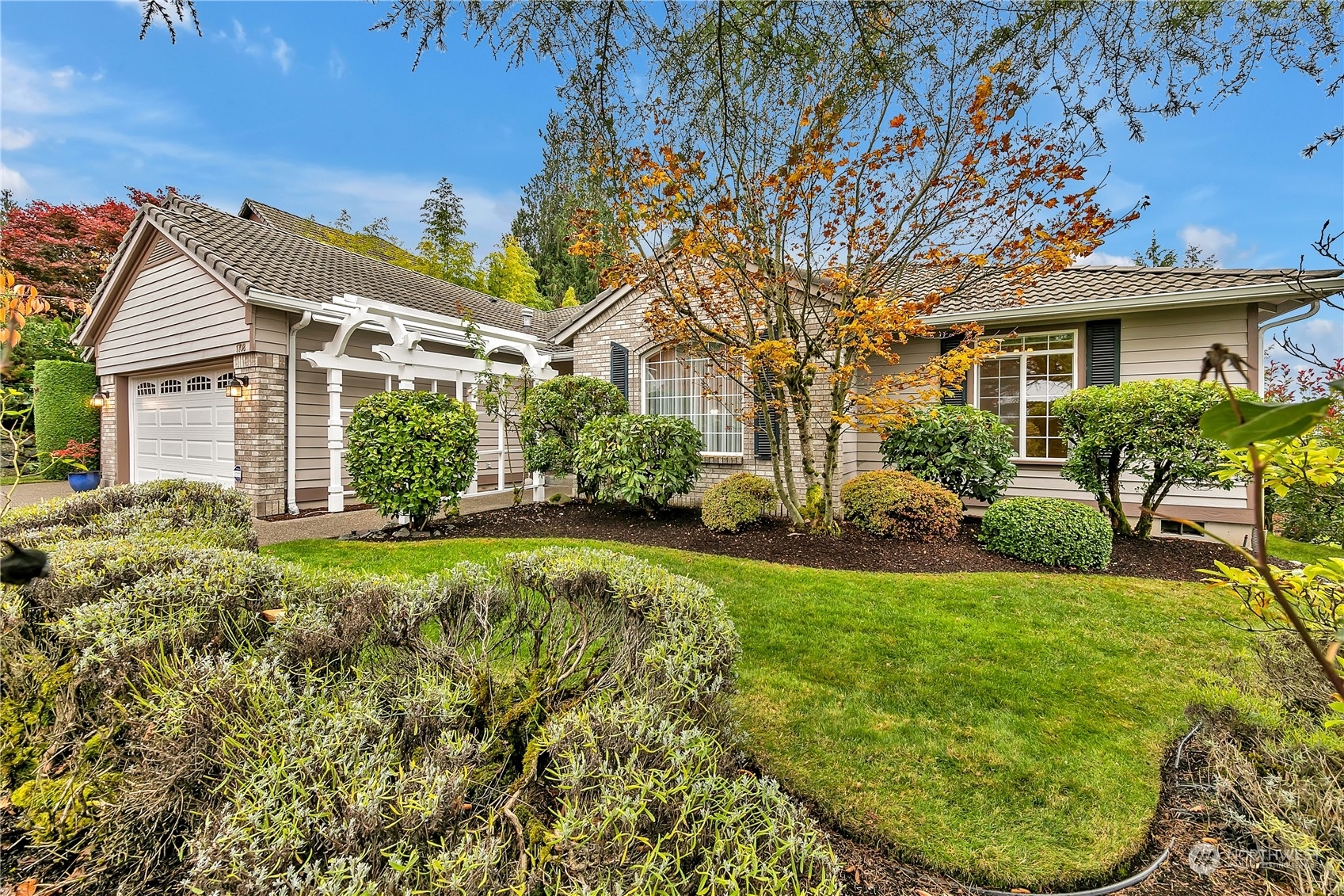 Property Photo:  1708 Crystal Lane Loop SE  WA 98372 