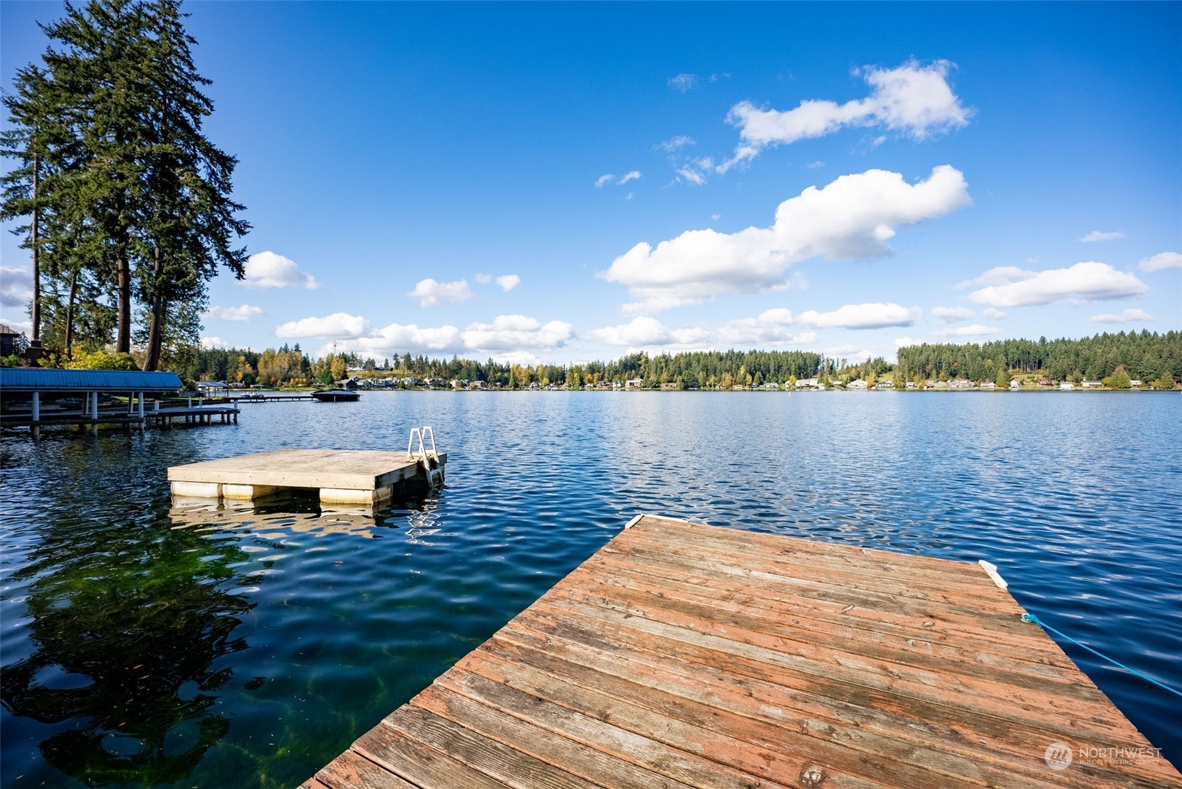 Property Photo:  11811 Clear Lake South Road E  WA 98328 