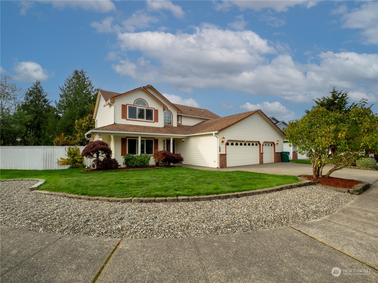 8014 73rd Drive NE  Marysville WA 98270 photo