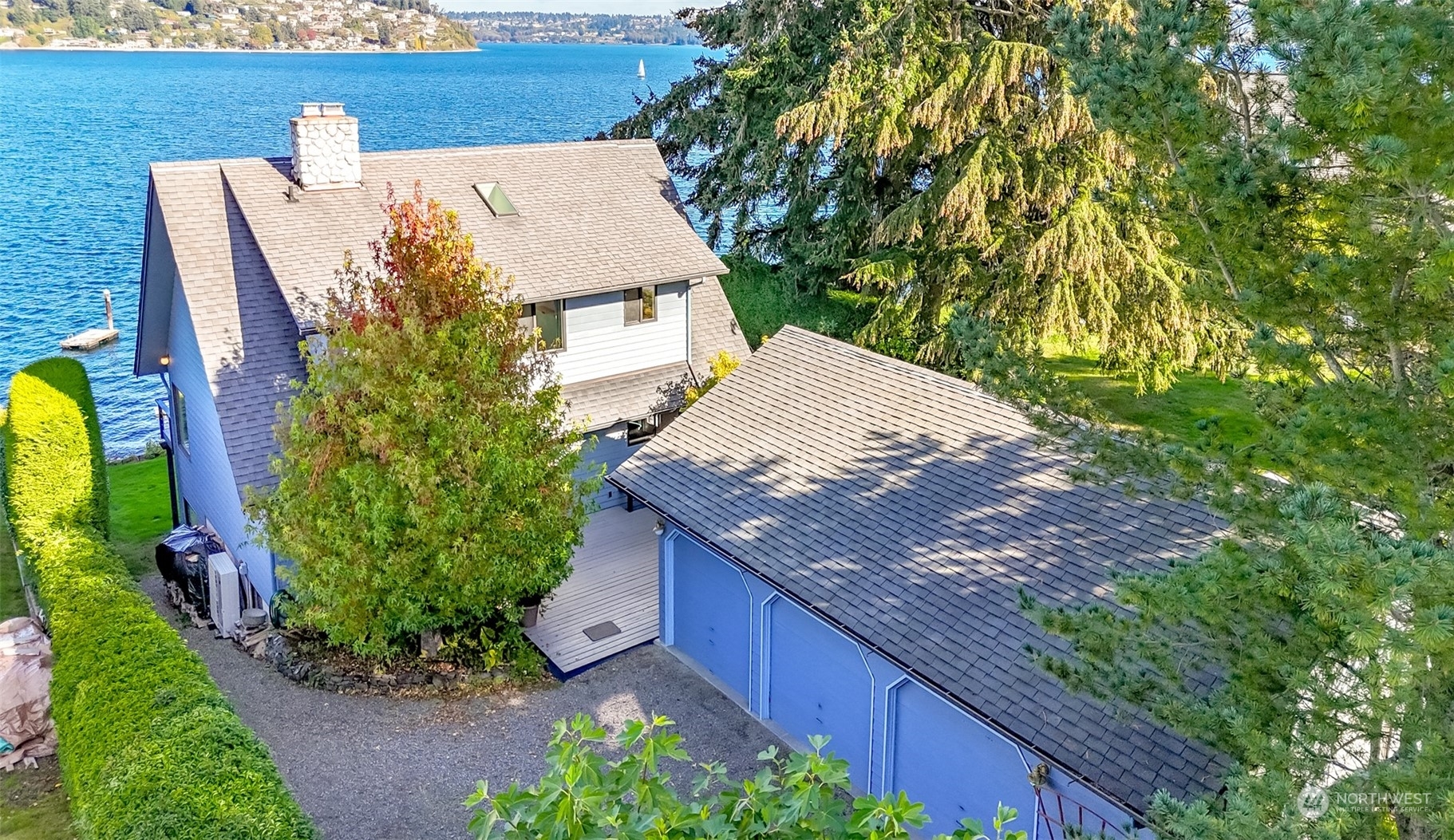 Property Photo:  1150 Hyak Place  WA 98333 