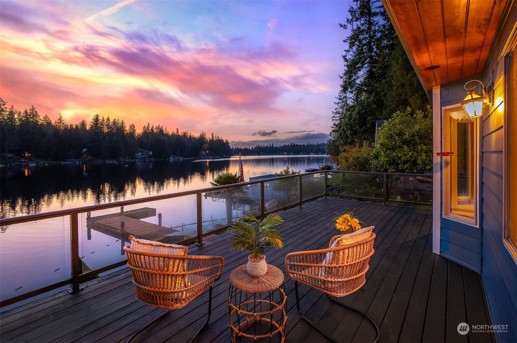 Property Photo:  5910  Wonderland Road  WA 98290 