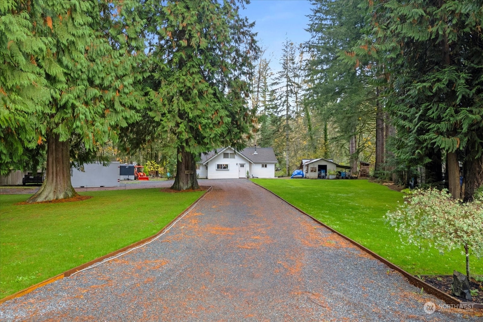 23129 135th Street NE  Granite Falls WA 98252 photo