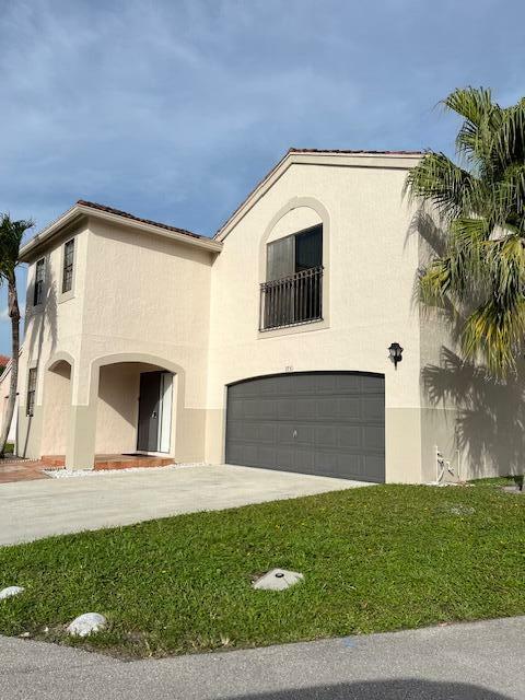 Property Photo:  1731 Shoreside Circle  FL 33414 