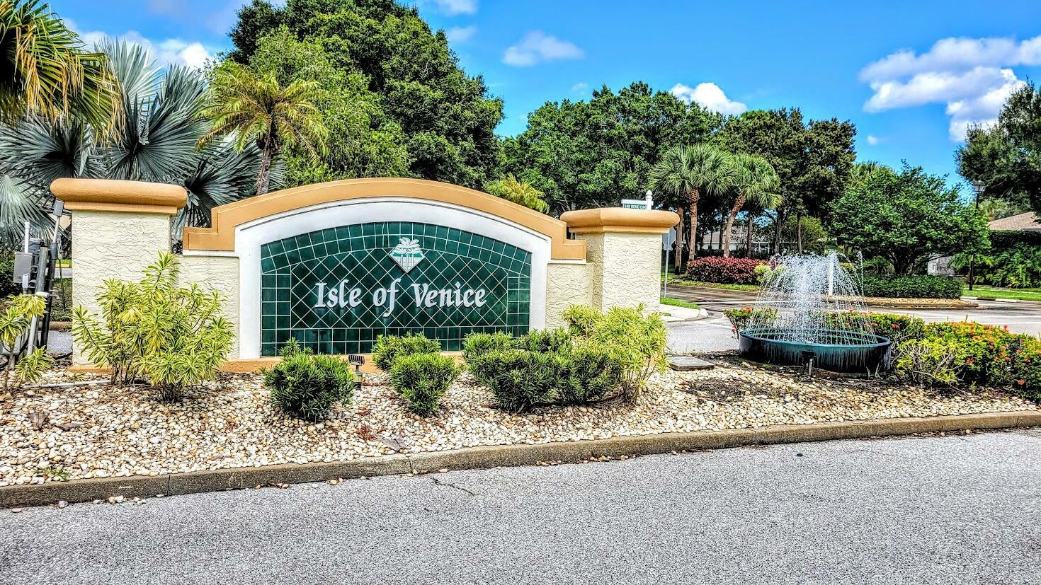 Property Photo:  617 NW San Remo Circle  FL 34986 