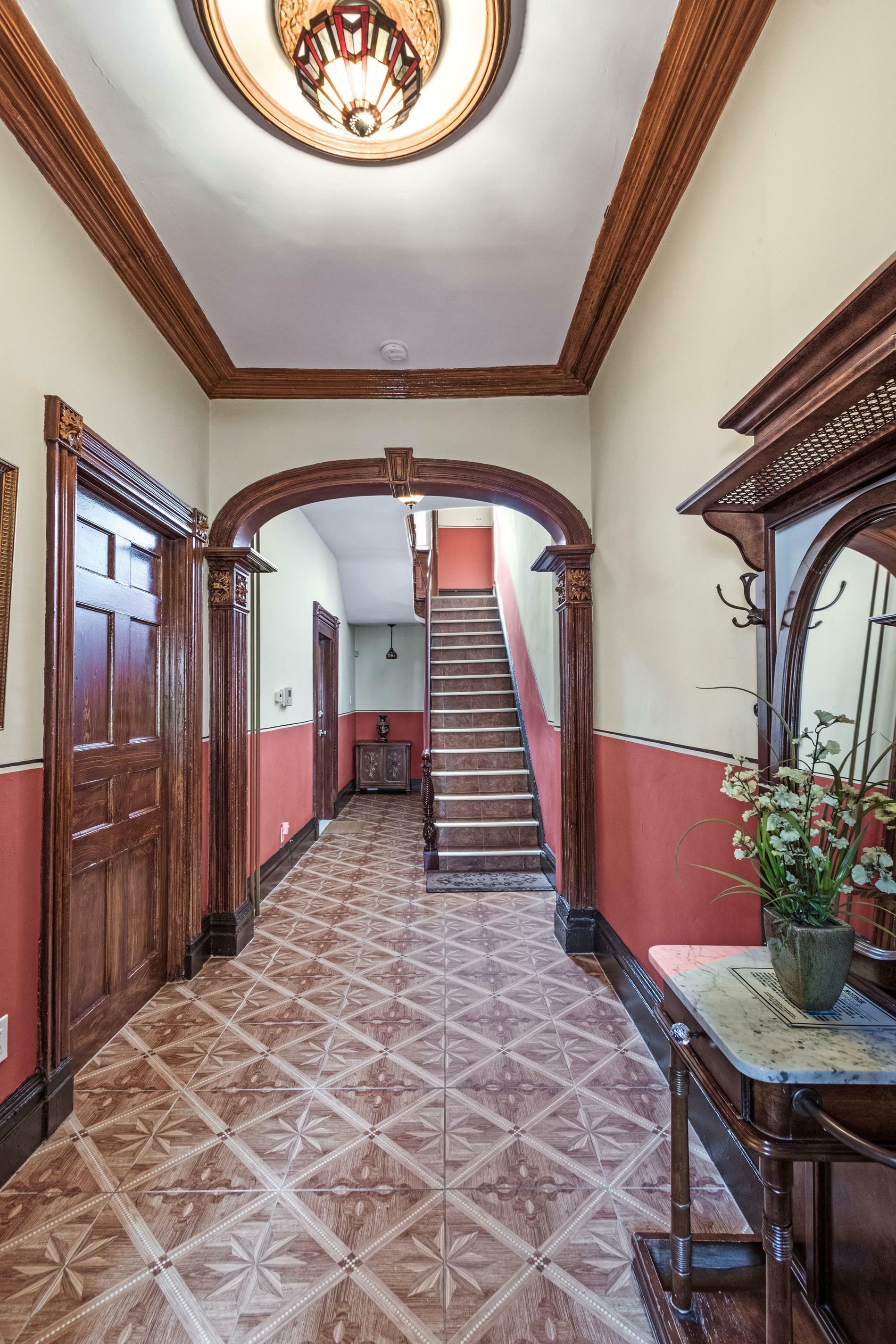 Property Photo: 294 Degraw Street NY 11231