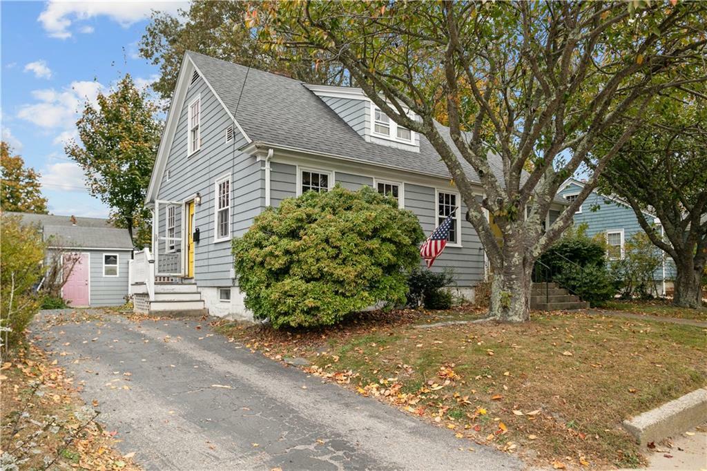 Property Photo:  47 Admiral Kalbfus Road  RI 02840 