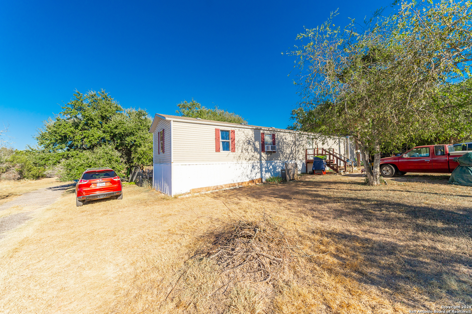 Property Photo:  6270 Wegner Rd  TX 78132 