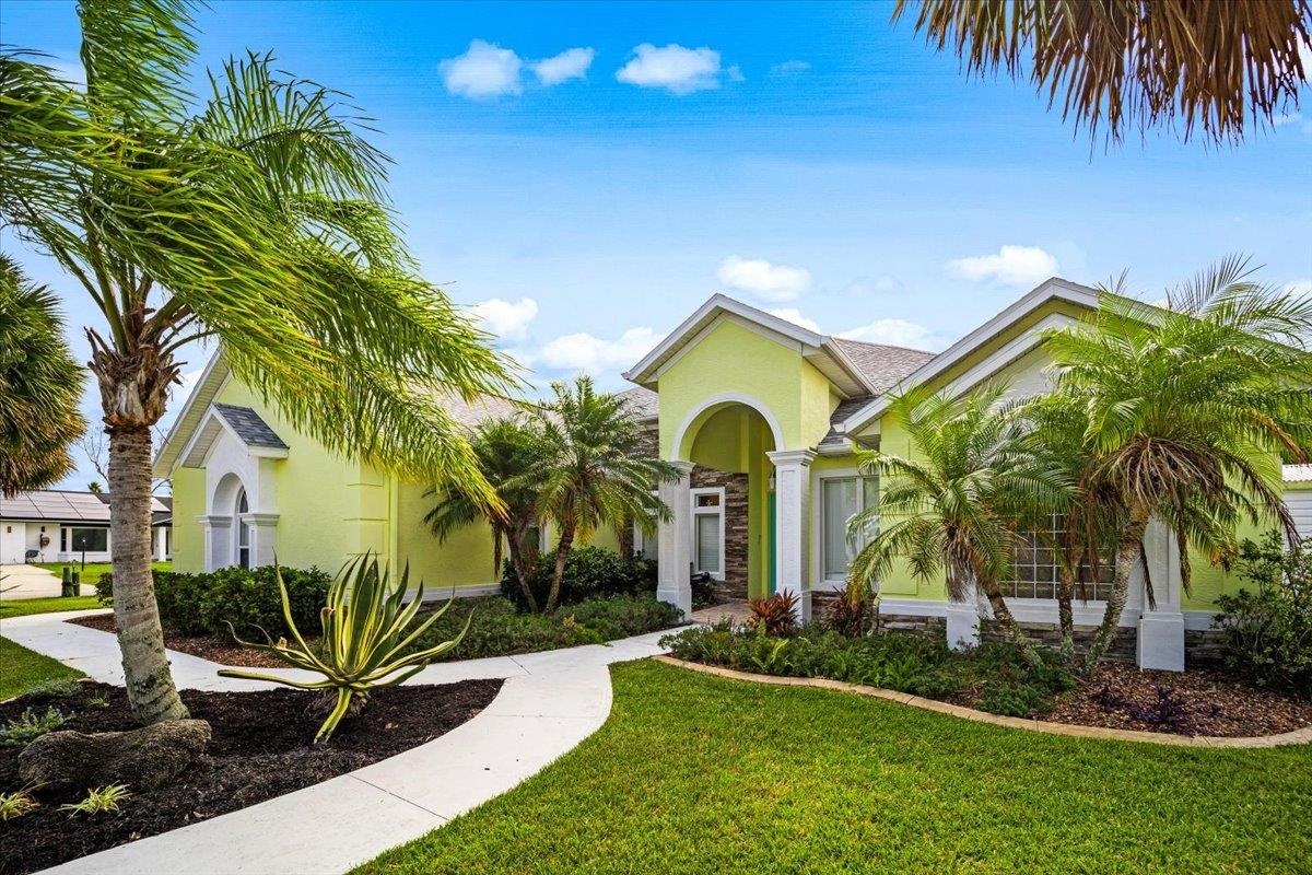 2 Cherry Ct.  Palm Coast FL 32137 photo
