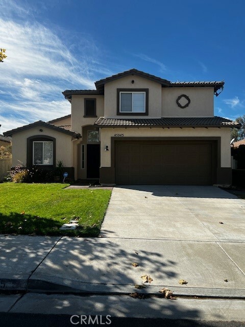 45945 Via La Colorada  Temecula CA 92592 photo