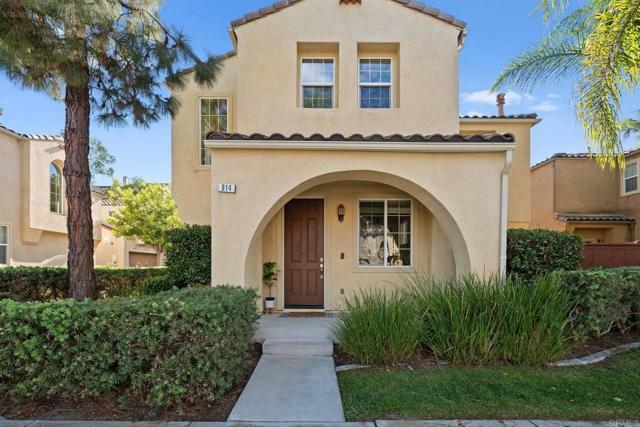 Property Photo: 914 Mira Lago Way CA 92078