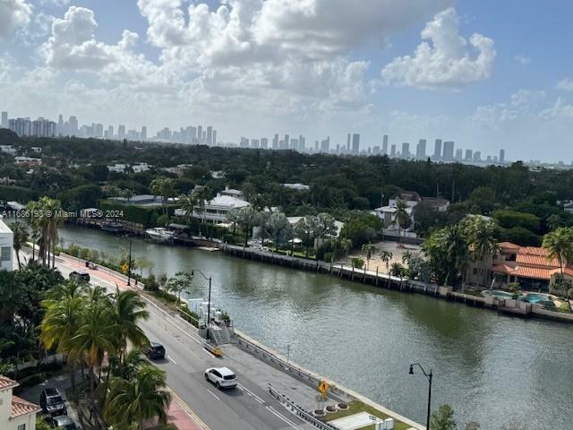 Property Photo:  3200 Collins Ave 8-7  FL 33140 