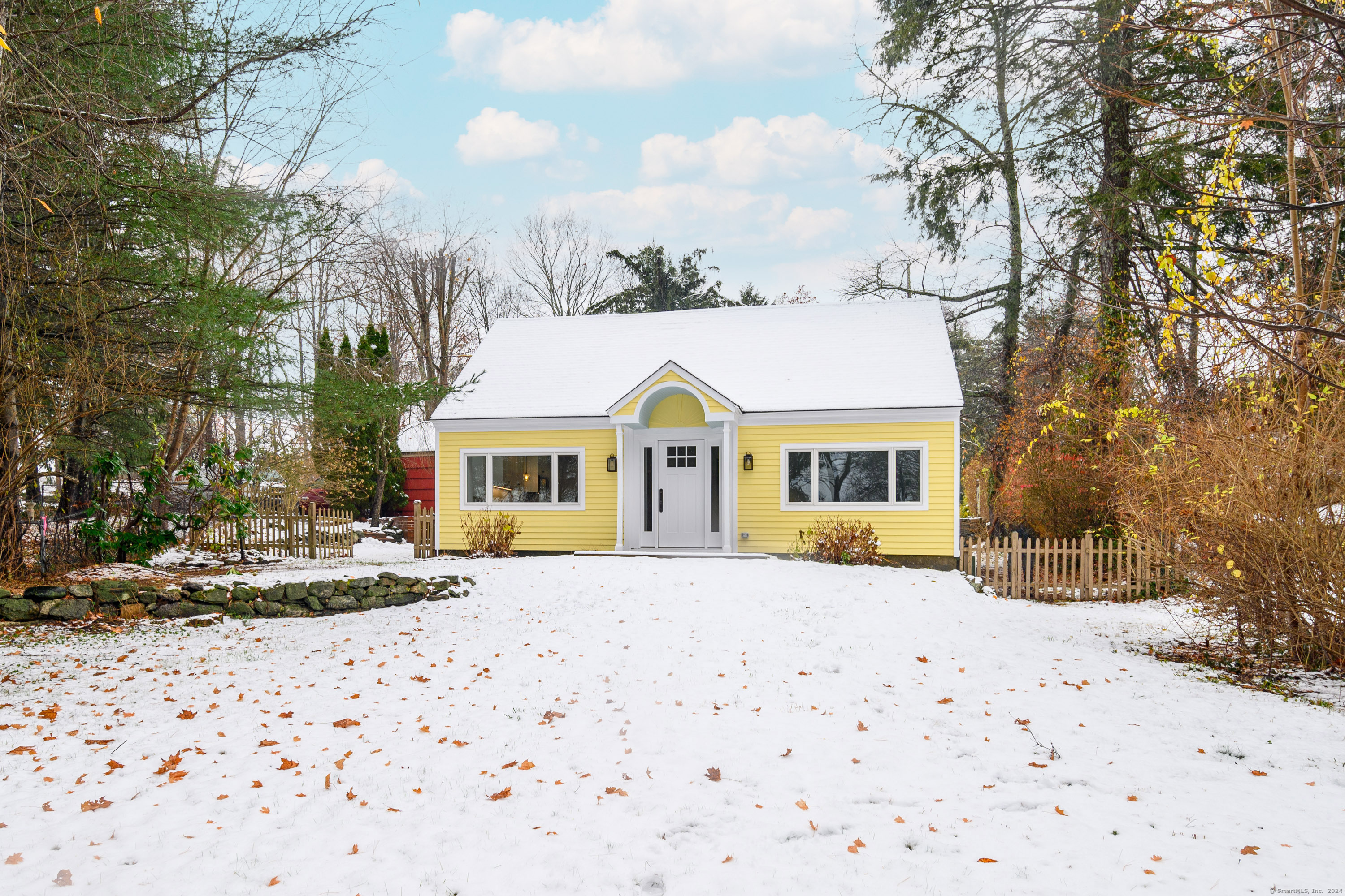 Property Photo:  2A Hudson Drive  CT 06812 