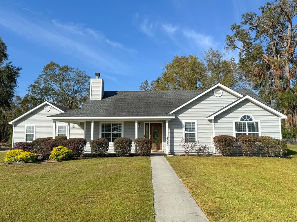 Property Photo:  4365 Summerlin Drive  GA 31605 