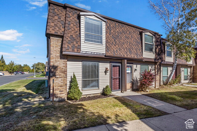 Property Photo:  Address not disclosed  UT 84014 