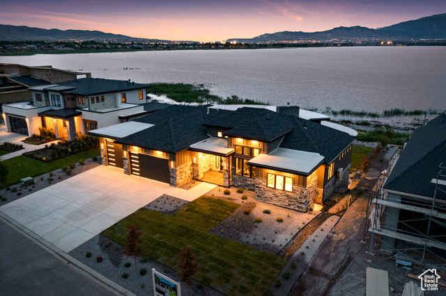 1602 S Wiltshire Ln  Saratoga Springs UT 84045 photo