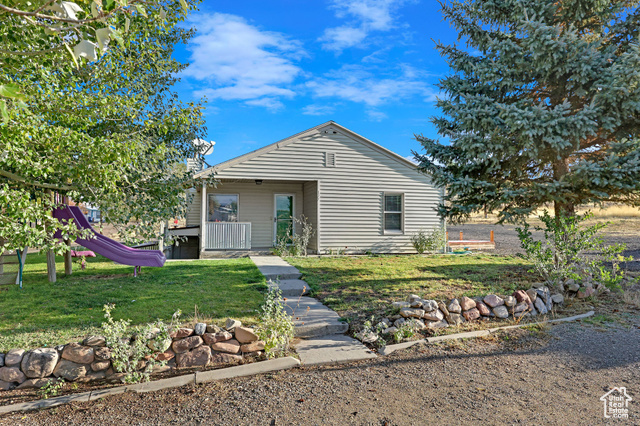 Property Photo:  177 E Silver Ave  UT 84071 