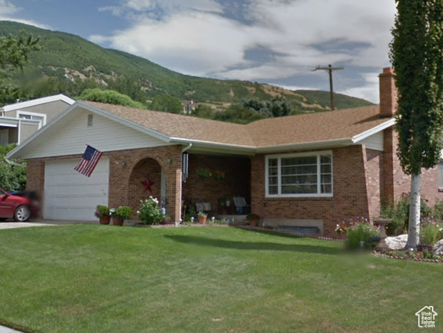 276 E Spencer Way  Farmington UT 84025 photo