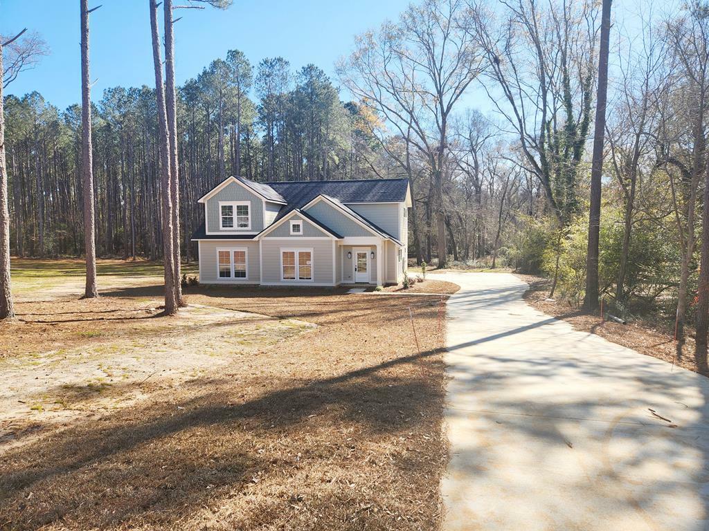 Property Photo:  132 Hardwood Lane  GA 31763 